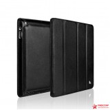 Чехол Jison Defender Cover for iPad2&New iPad (черный)